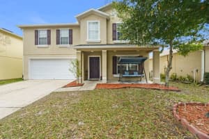 351 Willowbay Ridge St, Sanford, FL 32771, Sold 02/04/22