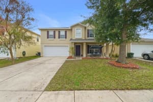 351 Willowbay Ridge St, Sanford, FL 32771, Sold 02/04/22