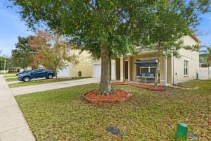 351 Willowbay Ridge St, Sanford, FL 32771, Sold 02/04/22