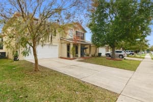 351 Willowbay Ridge St, Sanford, FL 32771, Sold 02/04/22
