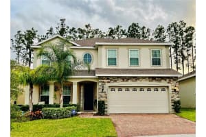 1303 Garrett Gilliam Dr, Ocoee, FL 34761, Sold 04/25/22