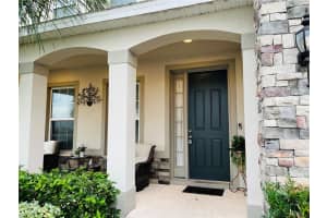 1303 Garrett Gilliam Dr, Ocoee, FL 34761, Sold 04/25/22
