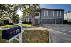 2929 Magnolia Blossom Cir, Clermont, FL 34711, Sold 03/31/22