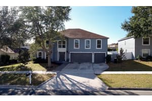 2929 Magnolia Blossom Cir, Clermont, FL 34711, Sold 03/31/22