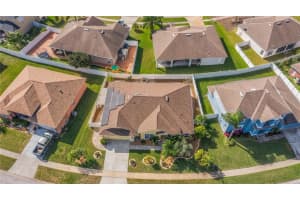3825 Blue Dasher Dr, Kissimmee, FL 34744, Sold 02/25/22