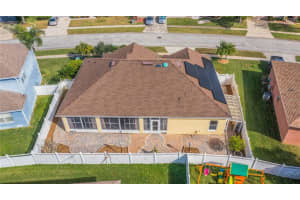 3825 Blue Dasher Dr, Kissimmee, FL 34744, Sold 02/25/22