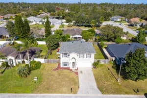 1400 Broken Pine Rd, Deltona, FL 32725, Sold 02/17/22