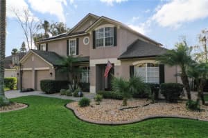 351 Twelve Oaks Drive, Winter Springs, FL 32708, Sold 02/09/22