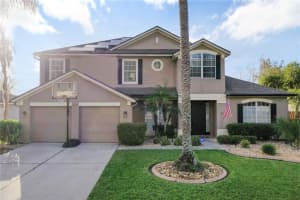 351 Twelve Oaks Drive, Winter Springs, FL 32708, Sold 02/09/22