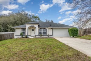 4824 Pierce Arrow Dr, Apopka, FL 32712, Sold 02/22/22