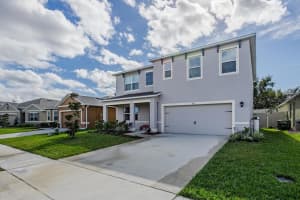 437 Tallow Wood Cir, DeBary, FL 32713, Sold 02/18/22