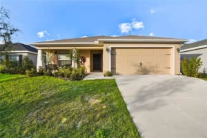 338 Pentas Ln, Haines City, FL 33844, Sold 02/22/22