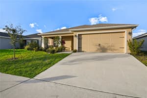 338 Pentas Ln, Haines City, FL 33844, Sold 02/22/22
