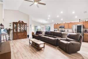 338 Pentas Ln, Haines City, FL 33844, Sold 02/22/22