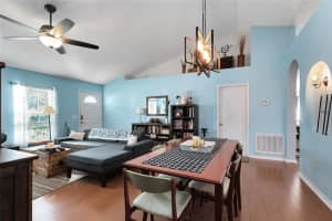 134 Crown Colony Way, Sanford, FL 32771, Sold 02/17/22