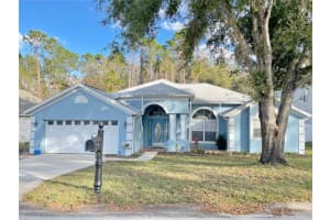 1354 Thousand Oaks Blvd, Davenport, FL 33896, Sold 03/01/22