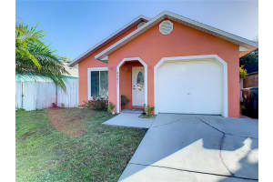 9591 Lupine Ave, Orlando, FL 32824, Sold 02/10/22
