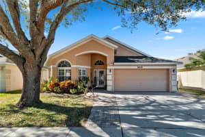 14643 Lady Victoria Blvd, Orlando, FL 32826, Sold 02/17/22