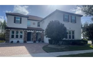 6002 Golden Dewdrop Trail, Windermere, FL 34786, Sold 04/15/22