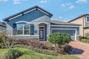 1124 Narcoossee Del Sol Blvd, St Cloud, FL 34771, Sold 02/22/22