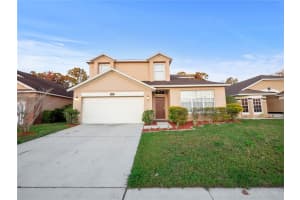 3121 Bellingham Dr, Orlando, FL 32825, Sold 02/15/22