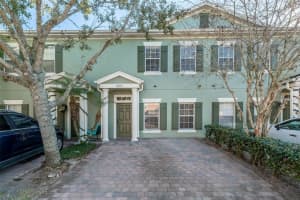 2462 Caravelle Cir, Kissimmee, FL 34746, Sold 03/18/22