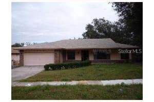7805 Shellbark Dr, Orlando, FL 32818, Sold 03/04/22