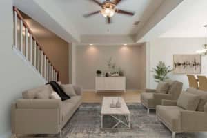 2125 Victoria Glen Dr, Sanford, FL 32773, Sold 04/04/22