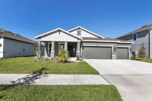 11814 Tetrafin Dr, Riverview, FL 33579, Sold 02/21/22