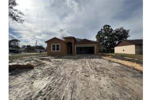 4253 Fort Courage Cir, Kissimmee, FL 34746, Sold 04/01/22
