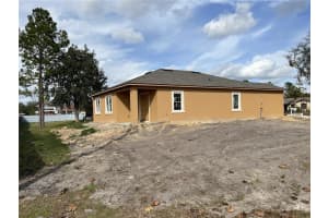 4253 Fort Courage Cir, Kissimmee, FL 34746, Sold 04/01/22