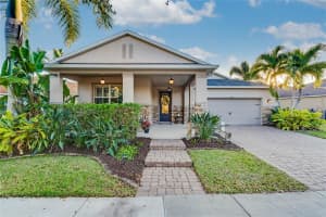 11804 Chateaubriand Ave, Orlando, FL 32836, Sold 02/15/22