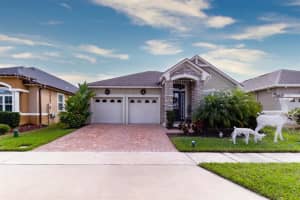 2874 Sera Bella Way, Kissimmee, FL 34744, Sold 02/18/22