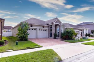 2874 Sera Bella Way, Kissimmee, FL 34744, Sold 02/18/22