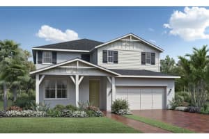 2611 PARK RIDGE ST, APOPKA, FL 32712 Sold 07/22/22