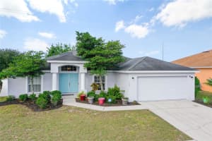 1193 Normandy Heights Cir, Winter Haven, FL 33880, Sold 03/14/22