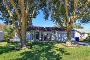 831 Scenic View Cir, Minneola, FL 34715, Sold 02/10/22