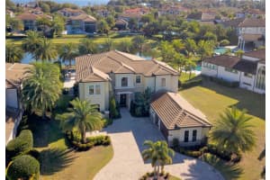 4320 Isabella Cir, Windermere, FL 34786, Sold 03/15/22