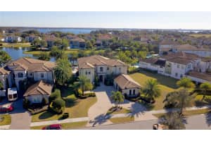 4320 Isabella Cir, Windermere, FL 34786, Sold 03/15/22