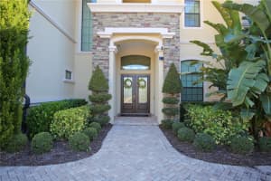 4320 Isabella Cir, Windermere, FL 34786, Sold 03/15/22