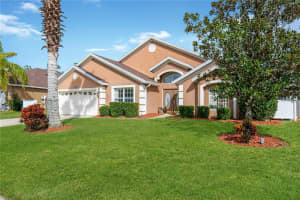 393 Shady Oak Loop, Davenport, FL 33896, Sold 02/21/22