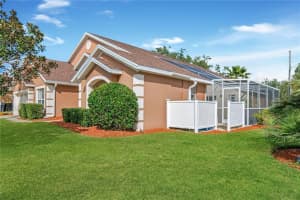 393 Shady Oak Loop, Davenport, FL 33896, Sold 02/21/22