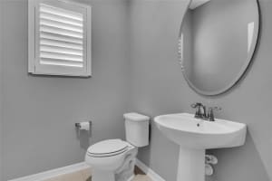 8025 Jeremy Joseph Aly, Winter Garden, FL 34787, Sold 02/25/22