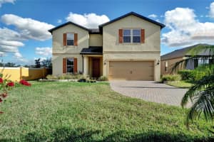 1650 Regal River Cir, Ocoee, FL 34761, Sold 03/16/22