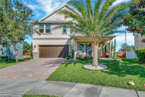 507 Marsh Reed Dr, Oakland, FL 34787, Sold 02/07/22