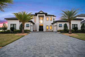 1324 Lake Olivia Ln, Windermere, FL 34786, Sold 03/21/22