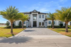 1324 Lake Olivia Ln, Windermere, FL 34786, Sold 03/21/22
