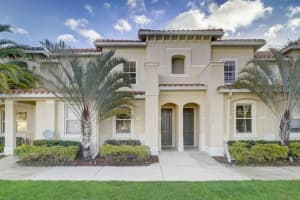 5372 Paradise Cay Cir, Kissimmee, FL 34746, Sold 06/30/22