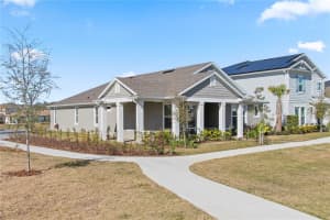 1412 High Springs Ln, Oakland, FL 34760, Sold 03/31/22