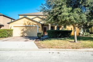 1019 Cypress Pointe Blvd, Davenport, FL 33896, Sold 03/17/22